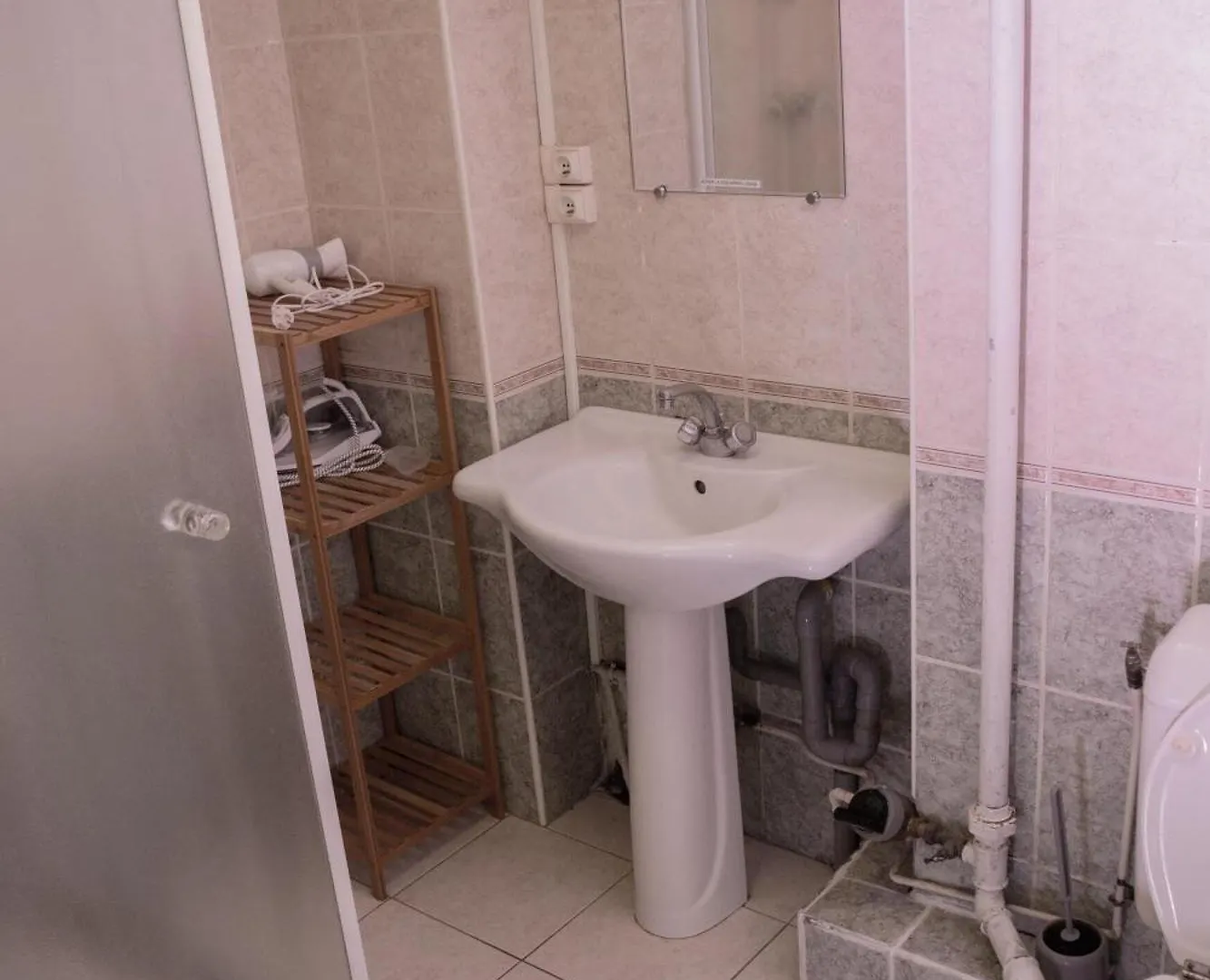 La Rose Ecarlate - T4 Apartment Villeurbanne